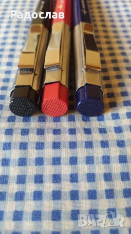 комплект химикалки БГА Балкан , снимка 8 - Колекции - 43480177