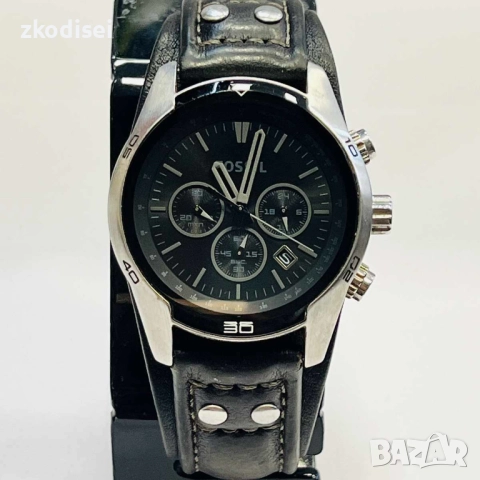 Часовник FOSSIL CH2586
