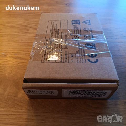 Захранващ адаптер 19V 2.53A за LG монитори и телевизори, снимка 11 - Кабели и адаптери - 53353571