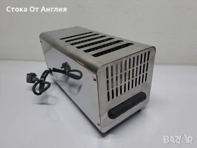 Тостер - Lincat 3000W, снимка 6 - Тостери - 49203730