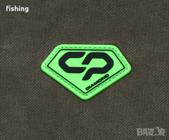 Калъф Легло или Стол Carp Pro Diamond  CPLD86105, снимка 2 - Екипировка - 37714463