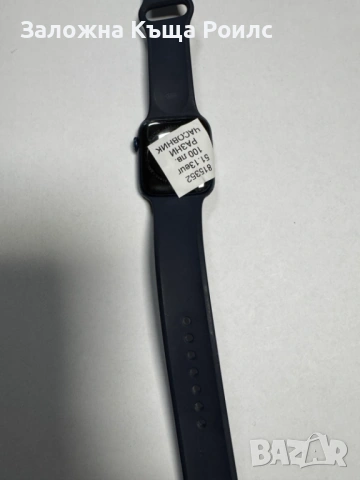 Apple Watch Series 6 GPS 40mm, снимка 2 - Смарт гривни - 53020626