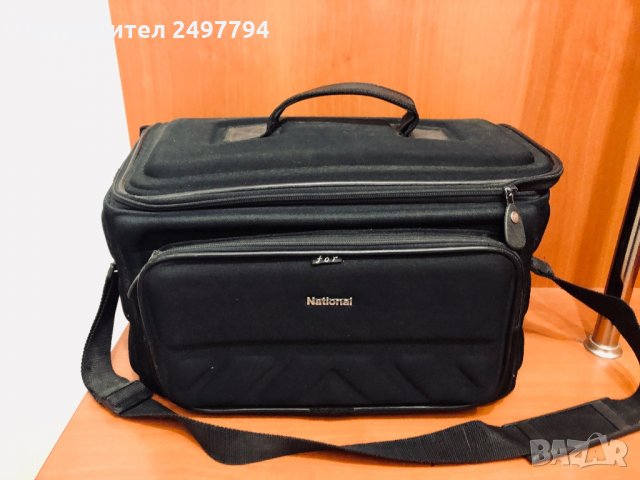 Видеокамера National NV-M7EN, снимка 7 - Камери - 27657579