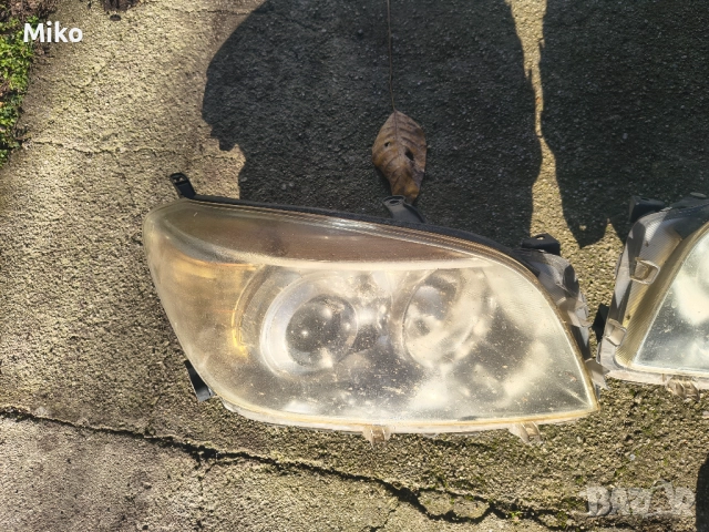 Фарове за Тойота раф4 в008, снимка 2 - Аксесоари и консумативи - 52611905