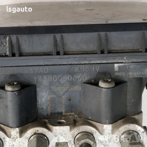 ABS модул Mazda 6 Estate (GJ, GL)  2013-2019 ID: 145232, снимка 3 - Части - 49676826