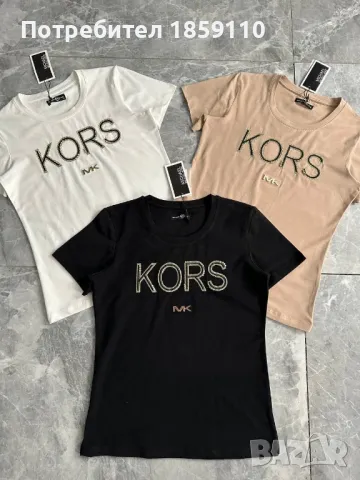 дамска тениска , снимка 1