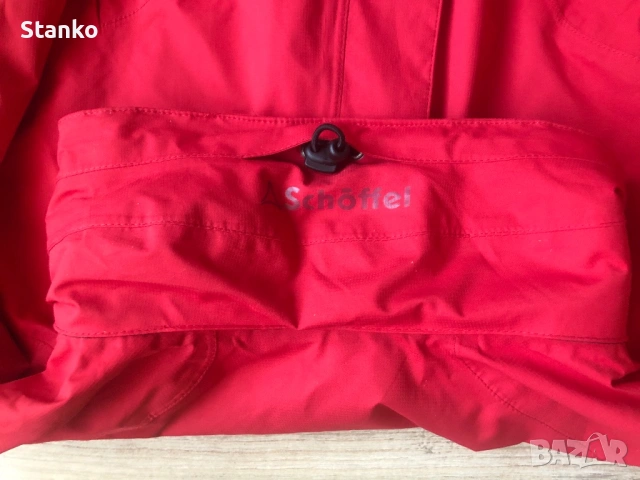 Яке Schoffel , снимка 3 - Якета - 53148623