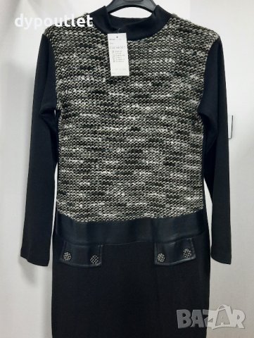 Рокля Avangard, размер - XL/42/, снимка 2 - Рокли - 43298864