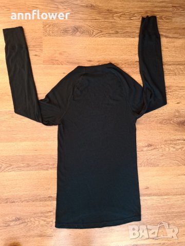 Термо блуза Thermo+ M, снимка 6 - Спортни дрехи, екипи - 43048828