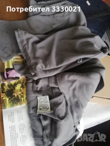 Слинг за носене на бебе , снимка 4 - Кенгура и ранички - 40737283