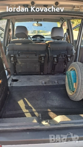 Хюндай Матрикс ,бензин, снимка 9 - Автомобили и джипове - 51587857