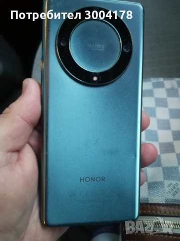 Honor magic 5 lite , снимка 7 - Други - 52655727