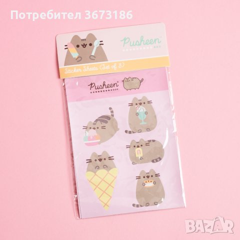 Pusheen box, снимка 13 - Други - 42620711