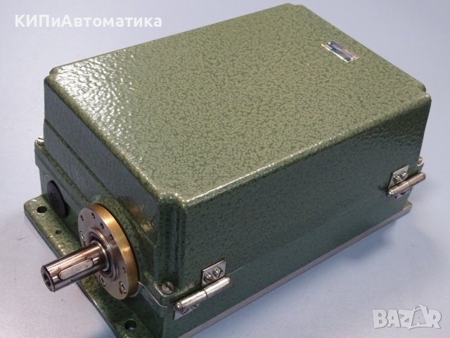 ротационен програматор Balluff BSW 494-12-L3 rotary cam switch, снимка 4 - Резервни части за машини - 37505725