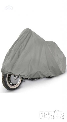 Универсално покривало за мотор,размер XL