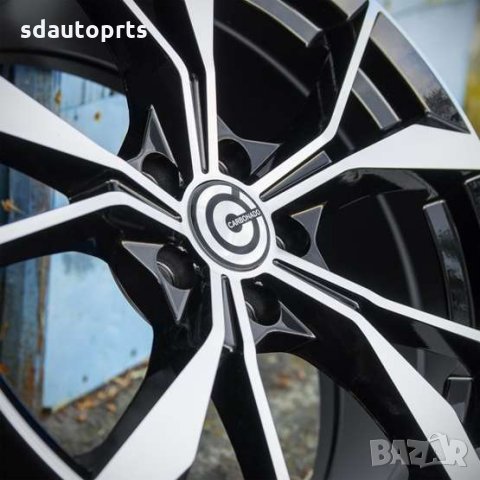 18” Джанти Голф Пасат 5X112 VW Arteon Golf 5 6 7 Passat B6 B7 B8 B9 CC Tiguan, снимка 7 - Гуми и джанти - 33380818