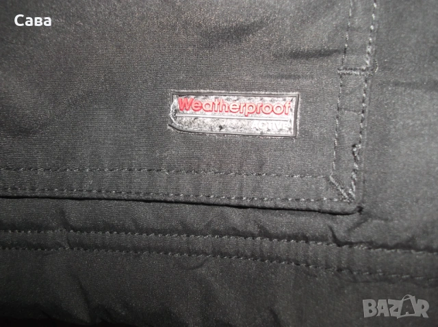 Зимно яке JOHN BRADLEY  мъжко,ХЛ, снимка 5 - Якета - 53458751