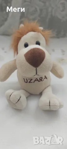 Плюшена Играчка, снимка 1