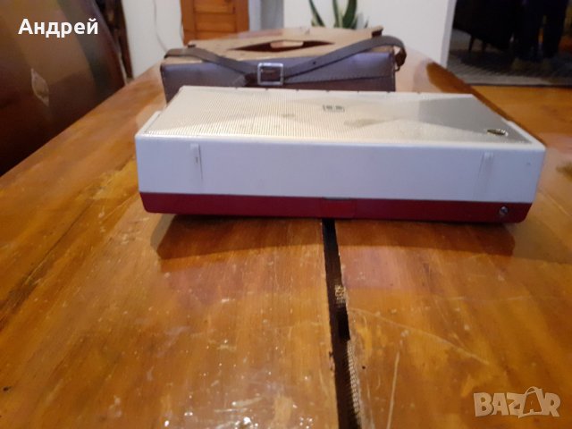 Старо радио,радиоприемник Toshiba, снимка 7 - Други ценни предмети - 28200728