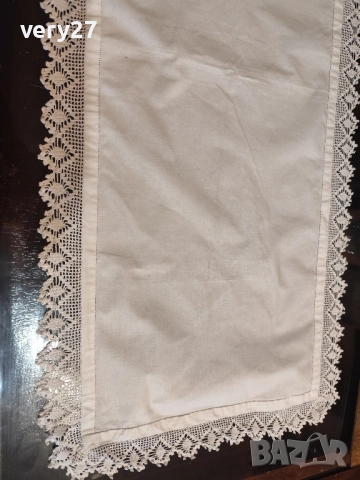 Покривки изгодно, снимка 13 - Покривки за маси - 40681945