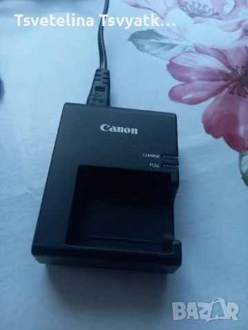 Фотоапарат Canon EOS 1200D, снимка 9 - Фотоапарати - 50828415