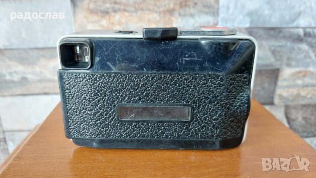 Agfa Agfamatic 100 Sensor  , снимка 4 - Фотоапарати - 43906671