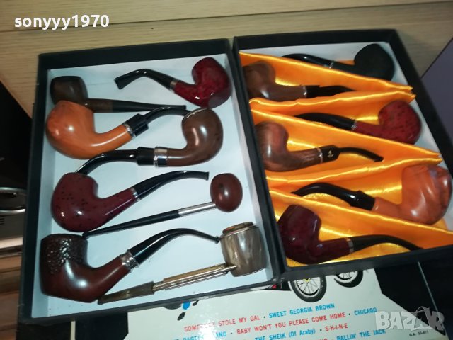 ЛУЛИ НОВИ СТИЛНИ 85ЛВ ЗА БР 09121757