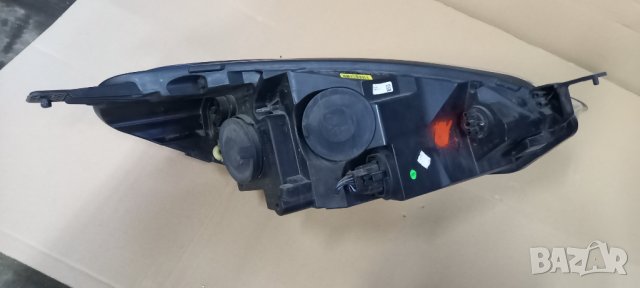 Ляв фар за Ford Fiesta VIII MK8, снимка 3 - Части - 43453262