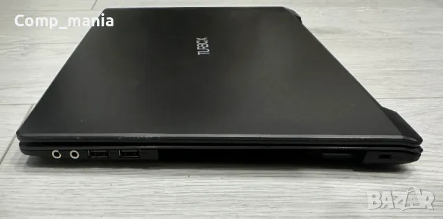 Лаптоп TURBOX W950TU за части, снимка 6 - Части за лаптопи - 48459423