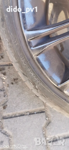 джанти за Бмв 18", снимка 7 - Гуми и джанти - 53124254