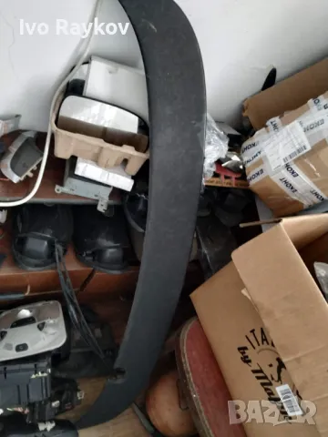  Saab 900 NG,  9-3 94-02r Елерон заден спойлер 4673331