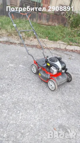 Косачка Husqvarna m 145