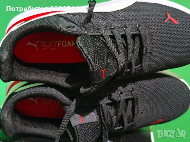 Мъжки маратонки Puma, снимка 5 - Маратонки - 52684894