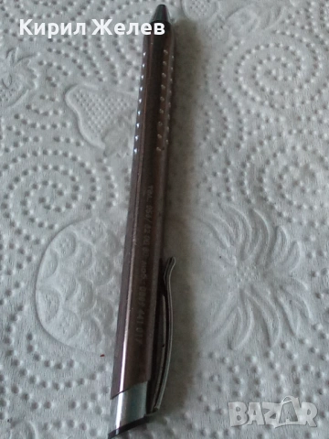 Химикалка метална 53376, снимка 2 - Колекции - 53132791