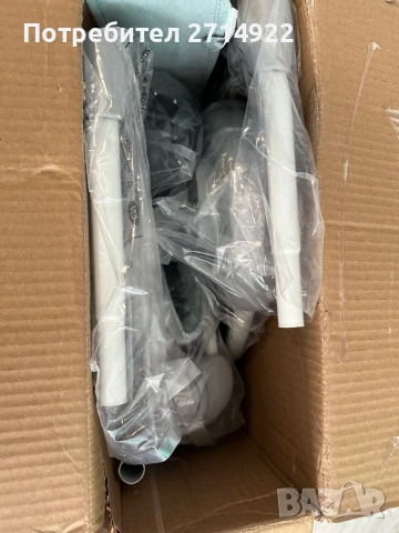 СПЕШНО! Чисто нова люлка за бебе lorelli, снимка 3 - Други - 52116333