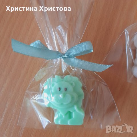 Подаръчета за гости , снимка 4 - Подаръци за кръщене - 38656370