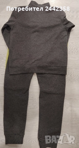 Детски екип за момче, снимка 2 - Детски анцузи и суичери - 51916070