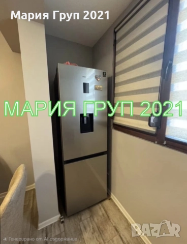 !!!ТОП ОФЕРТА!!!Продавам Обзаведен Апартамент с Гараж в гр. Харманли кв."Дружба"!!!, снимка 12 - Апартаменти - 52317513