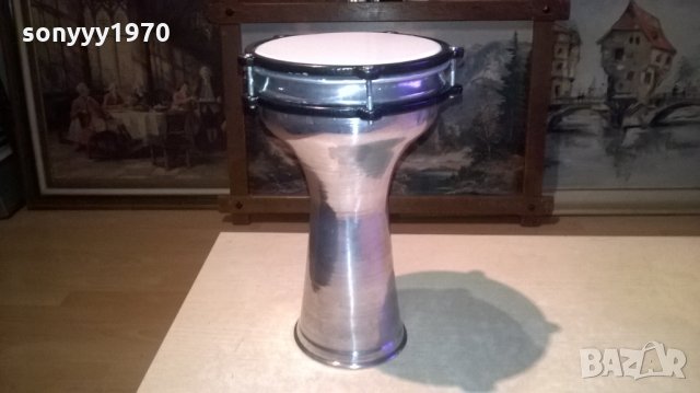 НОВА ЛЪСКАВА ТАРАМБУКА-ПРАЗНИЧЕН ПОДАРЪК