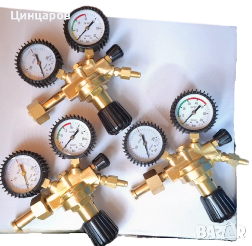 Бутилки газ заредени-1; 1,6 ;2кубика-Со2;О2;Азот;Аргон;Коргон, снимка 9 - Други машини и части - 52583649