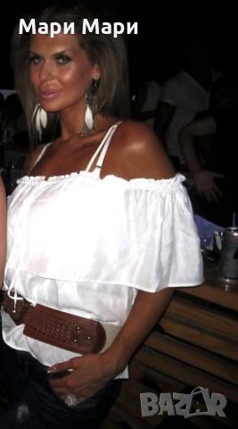 Pause Jeans, снимка 10 - Туники - 28051596