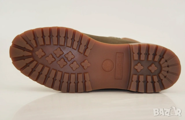 Мъжки боти Timberland 6 Inch Icon Premium, водоустойчиви номер 44 , снимка 5 - Мъжки боти - 53499361