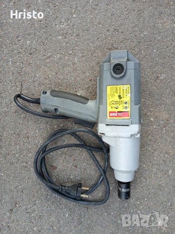 Гаиковерт 900W.