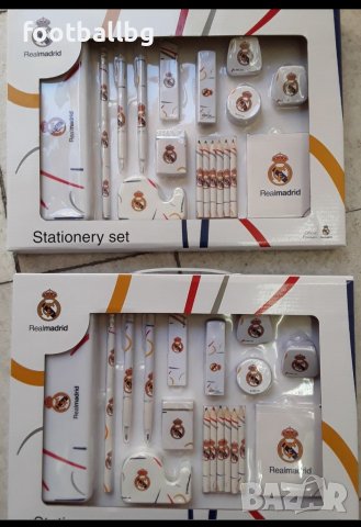 REAL MADRID разнообразие от аксесоари на отбора, снимка 11 - Футбол - 16588694