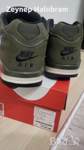 мъжки маратонки , снимка 4 - Маратонки - 52886520