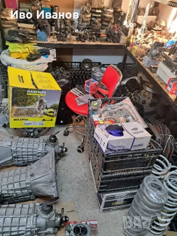 Нови части за лада,ваз,Жигули,нива.0899113411, снимка 16 - Автомобили и джипове - 49332214