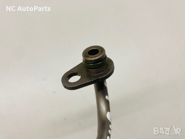 Тръба за масло за турбо ляво за MERCEDES Мерцедес W205 AMG C43 3.0 276.823 A2760900377 2018, снимка 3 - Части - 43584839