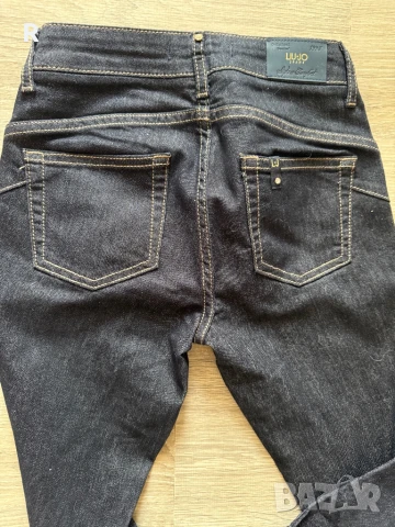 Лиу Джо дамски дънки, снимка 3 - Дънки - 51070448