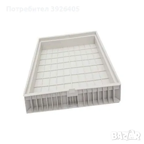  ПРОМОЦИЯ дъно и капак, снимка 1