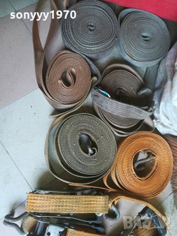 колани и тресчотки по 15лв броя, снимка 5 - Аксесоари и консумативи - 28544507